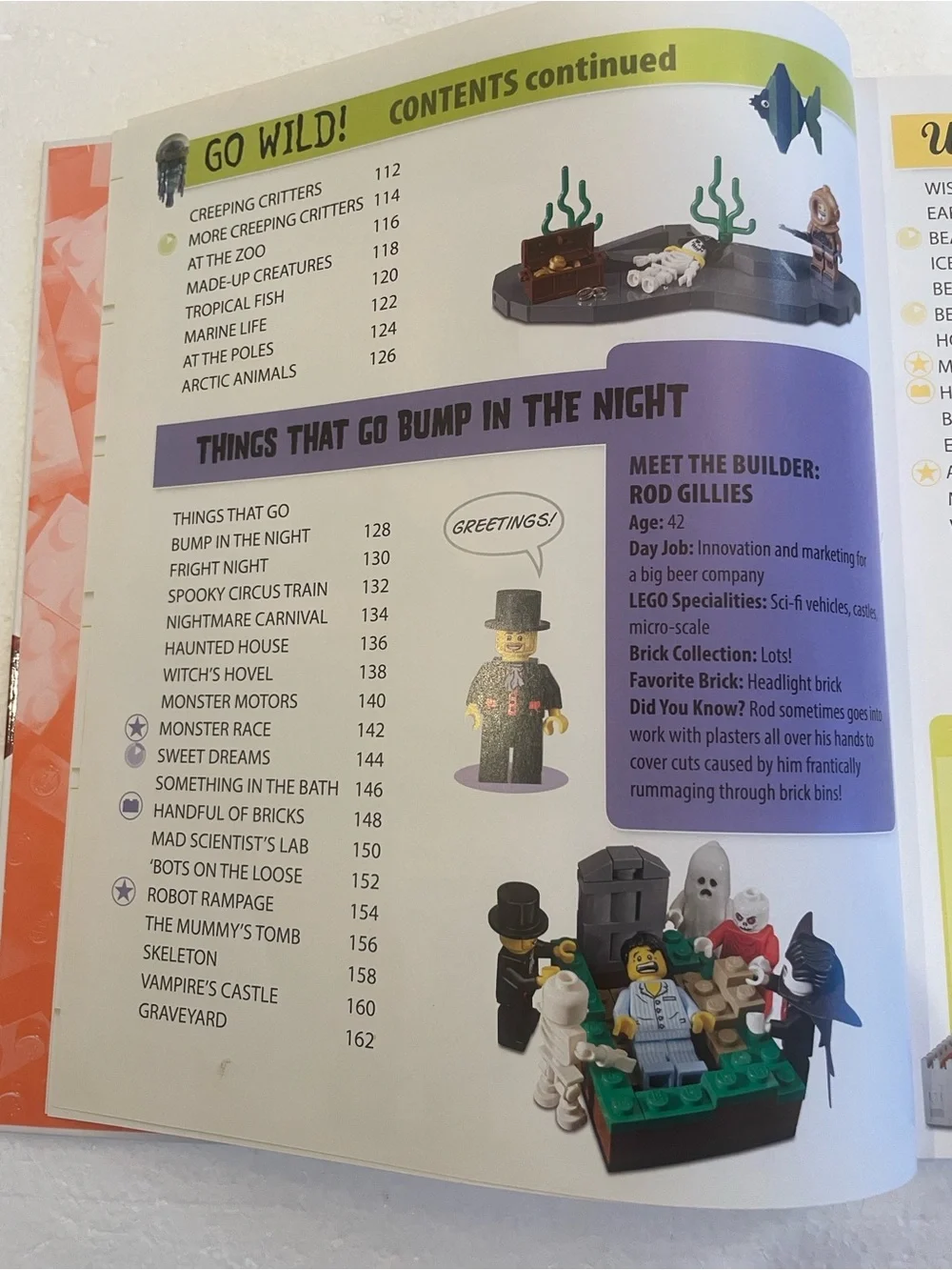 Lego Play Book ideas to bring your bricks to life book 500+ building ideas